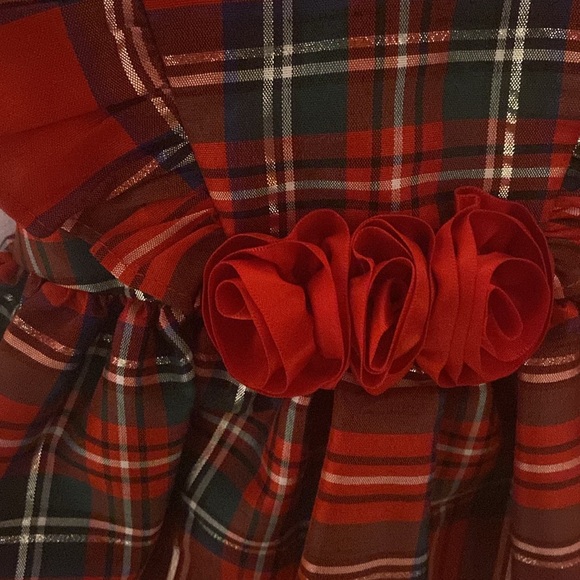 Pippa & Julie holiday dress - Picture 2 of 4